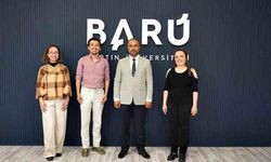 BARÜ'nün TÜBİTAK destekli projesi akran zorbalığının beyin üzerindeki etkilerini araştıracak