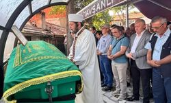 Balık tutmaya gittiği Kızılırmak kenarında ölü bulundu