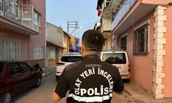 Balkondan düşen kadın hayatını kaybetti