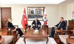 "Barbie Kaymakam" olarak tanınan Tuğçe Orhan veda etti