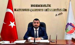 Başkan Kirman: " Milletin emanetini en iyi şekilde taşıma sorumluluğuyla hareket ediyoruz"