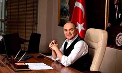 Başkan Özlü'den öğrenciler mesaj var
