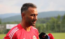 Batman Petrolspor’un Bolu kampı başladı