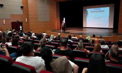 Belediyecilikte verimlilik için eğitim hamlesi
