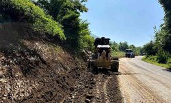 Beton V kanal projesi hazırlık çalışmaları başladı