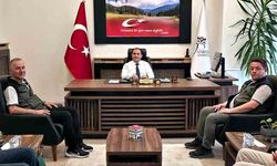 Bilim ve tecrübe ormancılık için buluştu