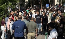 Binlerce üniversite adayı AYT için ter döküyor