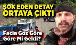 Mühürlü Madende Ölüm! Facianın Perde Arkası Ortaya Çıktı