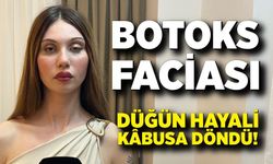 3 ay sonra düğünü vardı! Şimdi gözyaşı döküyor