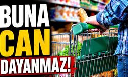 Buna can dayanmaz!