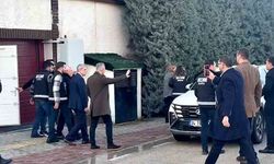 CHP'li eski Bursa Belediye Başkanı Mustafa Bozbey'in 402 yıla kadar hapsi istendi
