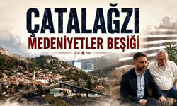 Çatalağzı medeniyetler beşiği