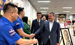 Ceza İnfaz Personeli Günü Karabük'te kutlandı