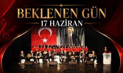 Beklenen gün 17 Haziran