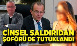 Tanju Özcan hakkında ‘cinsel saldırı' suçlamasıyla ikinci tutuklama kararı