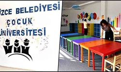 Çocuk üniversitesi yaz okulu açılıyor: 29 farklı branşta etkinlik düzenlenecek
