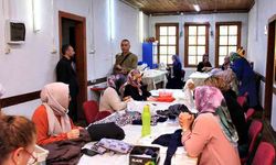Coğrafi işaretli geleneksel ürünler ekonomik değere dönüştürüldü