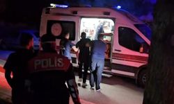 İki grup arasında çıkan bıçaklı kavgada 2 kişi yaralandı