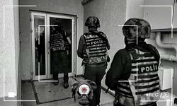 DHKP-C terör örgütü yaklandı