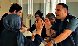 Dilencinin üzerinden  6 bin TL çıktı, 167 bin TL hesap hareketi tespit edildi