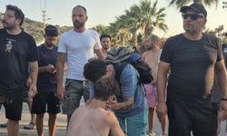 Market çalışanları ile dizi seti görevlileri kavga etti: 1 yaralı, 6 gözaltı