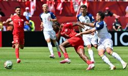 2026 Dünya Kupası: Kanada: 1 - Bosna Hersek: 1