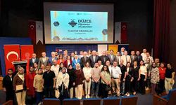 Düzce Öğretmen Akademileri Kapılarını Açtı