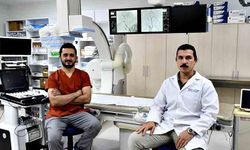 Düzce Üniversitesi’nde İleri Radyoloji Dönemi