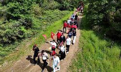 Düzce’de 6 Ayda 20 Bin Gence Ulaşıldı