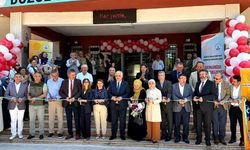 Düzce’de Emek ve Sanat Sergisi Açıldı