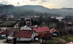 Düzce’de Köylere Yatırım Atağı
