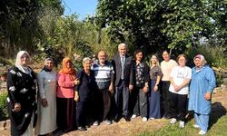 Emniyet Teşkilatından Vefa Örneği