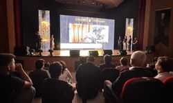 Altın Safran'da en iyi belgesel "Roman Gibi" oldu