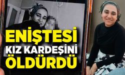 Eniştesi kız kardeşini öldürdü, yeğenlerini almak için mücadele veriyor