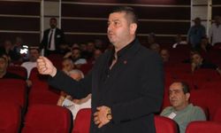 Boluspor’da Erdal Bayrak yeniden başkan seçildi