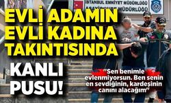 Evlenmek istediği kadının kardeşini öldürdü