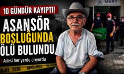 10 Gündür Kayıptı! Yaşadığı Apartmanda Ölü Bulundu