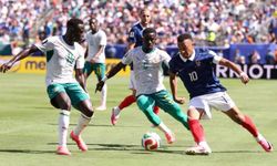 2026 FIFA Dünya Kupası: Fransa: 3 - Senegal: 1