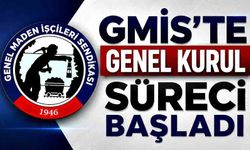 GMİS’te genel kurul süreci başladı