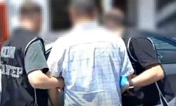 Kaçakçılık operasyonu: 5 şüpheli yakalandı