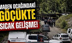 Maden ocağındaki göçükte yeni gelişme: 4 gözaltı
