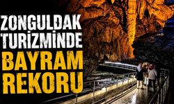 Zonguldak Turizminde Bayram Rekoru