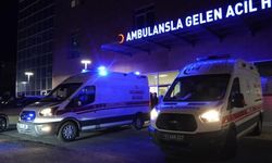 Gölete düşen 16 yaşındaki çocuk hayatını kaybetti