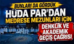 Bunları da gördük