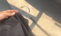Havuza tesettürlü mayo yasağında 1 gözaltı