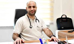 "Her 6 bin doğumdan birinde fenilketonüri görülmekte"