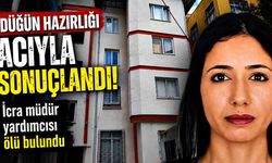 Düğününe 2 Ay Kala Evinde Ölü Bulundu