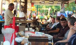 İkinci el mezatlarına ilgi arttı