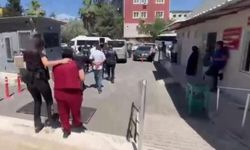 İş bulma vaadiyle dolandıran 5 kişi tutuklandı