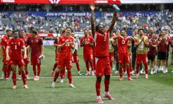 2026 Dünya Kupası: İsviçre: 4 - Bosna Hersek: 1